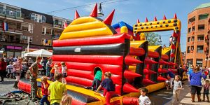 Gouden tip voor vrijgezellenfeest in Overijssel